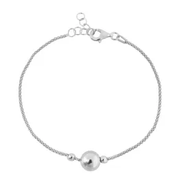 bransoletka-srebrna-pr-925-elegancka-rodowana-z-ruchoma-kulka-dla-niej
