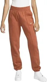 y9496-nike-spodnie-damskie-sportwear-essential-fleece-pant-roz-bv4089-s