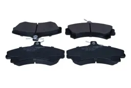 maxgear-klocki-hamulcowe-volvo-przod-s40-v70