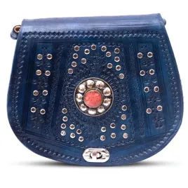 torebka-damska-listonoszka-na-ramie-skora-naturalna-z-maroko-tloczone-wzory