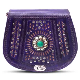 torebka-damska-listonoszka-na-ramie-skora-naturalna-z-maroko-tloczone-wzory