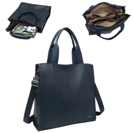 luigisanto-torebka-damska-niebieska-shopper-miejska-modna-na-ramie-na-reke