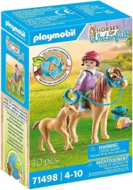 playmobil-horses-of-waterfall-71498-dziecko-z-kucykiem-i-zrebakiem