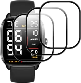 faytun-szklo-hartowane-do-amazfit-gts-4-mini-3szt-pelne-mocne-jakosc-zestaw