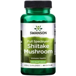 swanson-shiitake-mushroom-60-kaps-grzybek-odpornosc-stres