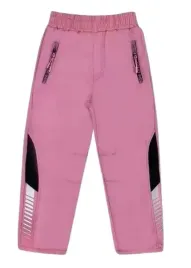 spodnie-zimowe-z-polarem-ocieplane-na-zime-dla-dziewczynki-98-softshell-k33