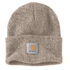 czapka-zimowa-carhartt-acrylic-watch-hat-a18-sepia-light-taupe