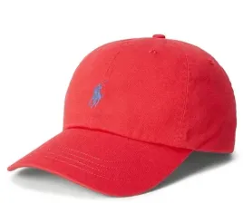 polo-ralph-lauren-czapka-z-daszkiem-czerwony-rozmiar-uniwersalny