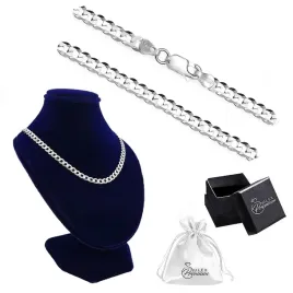 lancuszek-srebrny-pr-925-splot-pancerka-diamentowana-or60-cm-x-4-5-mm