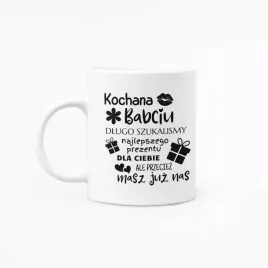 kubek-bialy-prezent-dla-babci-urodziny-dzien-babci-i-dziadka-imieniny-n265