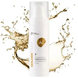 invex-odmladzajacy-krem-na-noc-au100-krem-przeciwstarzeniowy-ze-zlotem-30ml