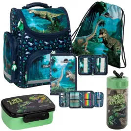 zestaw-szkolny-dla-chlopca-5-elementow-dinozaur-19-20-derform