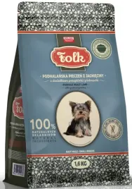 karma-sucha-dla-psa-folk-mini-podhalanska-pieczen-z-jagnieciny-1-6kg