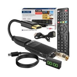 dekoder-tuner-tv-dvb-t2-hevc-h-265-full-hd-mini-stick-pilot-baterie-zestaw
