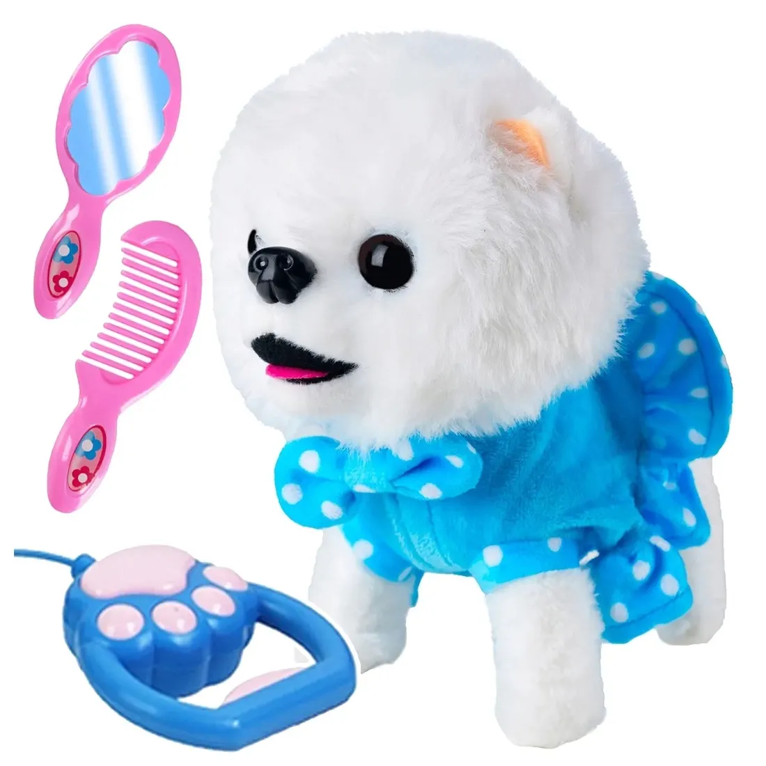 piesek-interaktywny-pudel-chodzi-na-smyczy-szczeka-bawi-reaguje-na-dotyk-ns