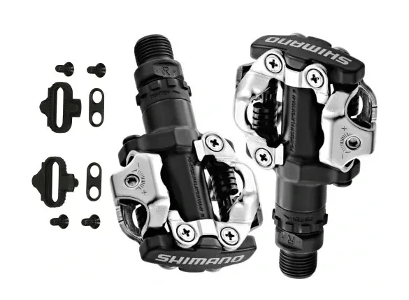 pedaly-shimano-spd-pd-m520-czarne-waga-380-g