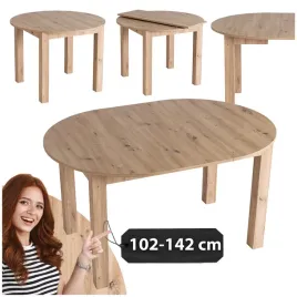 okragly-stol-rozkladany-artisan-harry-102-142-do-kuchni-i-jadalni