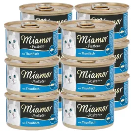 mokra-karma-dla-kota-miamor-pastete-tunczyk-puszka-zestaw-12x85g