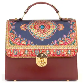 torebka-damska-mala-listonoszka-wizytowa-elegancka-ekoskora-orientalny-wzor