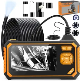 kamera-inspekcyjna-endoskop-5m-8x-led-full-hd-duzy-ekran-lcd-4-koncowki