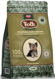 karma-sucha-dla-psa-folk-mini-wielkopolska-kaczka-z-krolikiem-1-6kg