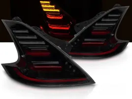 lampy-diodowe-nissan-370z-09-20-led-bar-welcome-dynamic