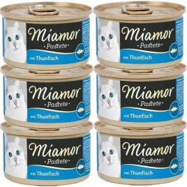 mokra-karma-dla-kota-miamor-pastete-tunczyk-puszka-zestaw-6x85g