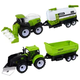 zestaw-pojazdow-rolniczych-traktor-kombajn-dla-dzieci-przyczepa-cysterna