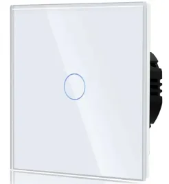 wylacznik-swiatla-bseed-1krotny-bialy-dotykowy-panel-szklany-110240v