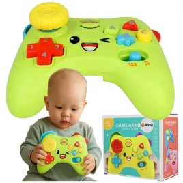zabawkowy-gamepad-pad-joystick-interaktywny-dzwieki-ruchome-przyciski-6m