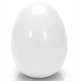 figurka-ceramiczna-jajko-biale-10cm-polnix