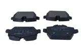 maxgear-klocki-hamulcowe-bmw-tyl-e87