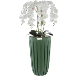 storczyk-sztuczny-bialy-w-donicy-bukiet-h-100-cm-donica-zielona-zlobienia