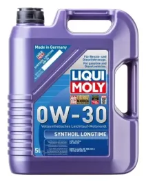 liqui-moly-olej-0w30-5l-synthoil-longtime-sm-cf-a3-b4-229-3-505-00