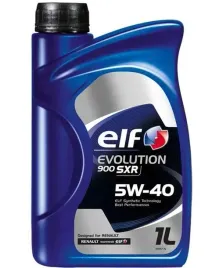 elf-olej-5w40-1l-evolution-900-sxr-a3-b4-sn-cf-rn0710-0700-226-5