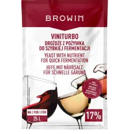 browin-400402-drozdze-do-szybkiej-fermentacji-viniturbo-20-g