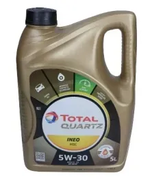 total-olej-5w30-5l-mdc-ineo-quartz-sn-cf-c2-c3-229-52-dexos2