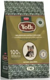 karma-sucha-dla-psa-folk-mini-wielkopolska-kaczka-z-krolikiem-7kg