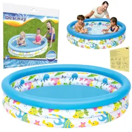 basen-dmuchany-dla-dzieci-okragly-brodzik-102cm-na-taras-do-ogrodu-bestway