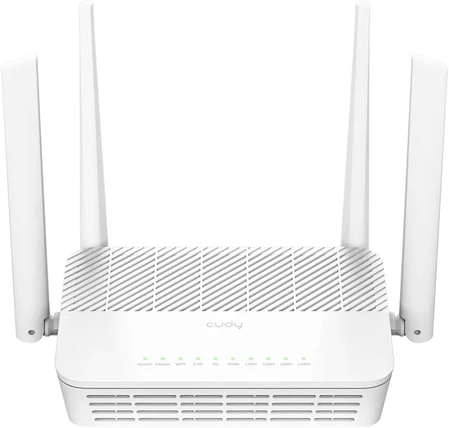 router-cudy-wr3000s