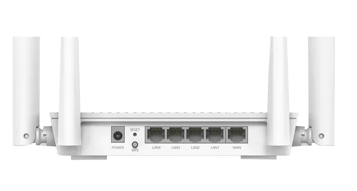 router-cudy-wr3000s-stan-nowy