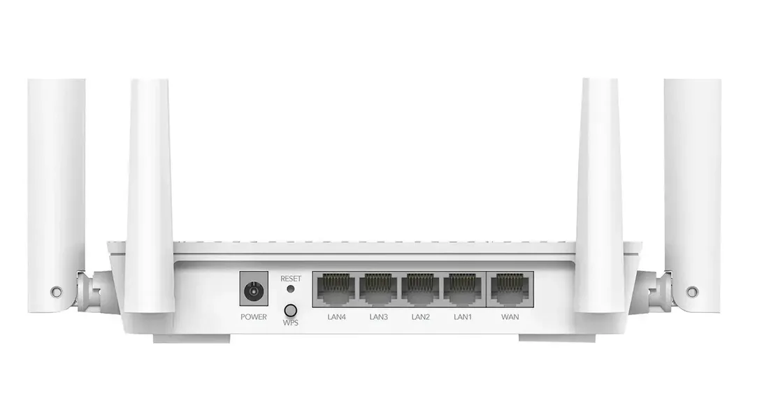 router-cudy-wr3000s-stan-nowy