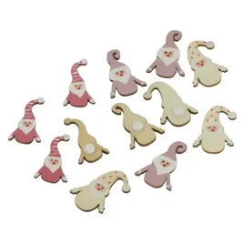 swiateczne-naklejki-drewniane-dekoracje-figurki-mikolaje-12-szt