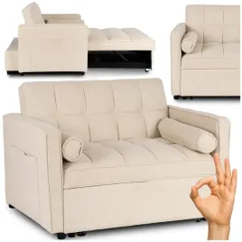 fotel-rozkladany-amerykanka-bezowa-do-spania-salon-corra