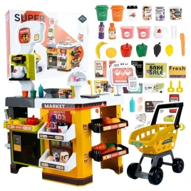 kasa-sklepowa-dla-dzieci-supermarket-sklep-stragan-kawiarnia-wozek-koszyk