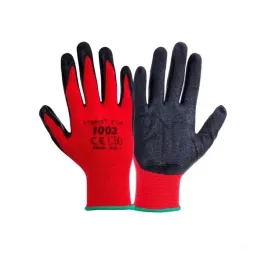 rekawice-urgent-1003-red-rozmiar-10-l-1-par
