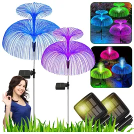 lampa-solarna-2szt-ogrodowa-swiatlowodowa-meduza-wbijana-multikolorowa