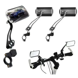 lusterka-rowerowe-zestaw-2-sztuk-na-kierownice-uniwersalne-regulacja-szklo