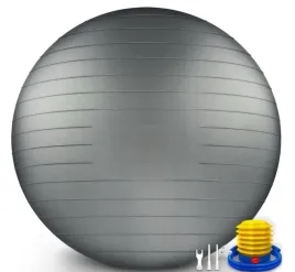 szara-pilka-gimnastyczna-bez-bpa-z-pompka-65-cm