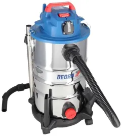 odkurzacz-dedra-bezworkowy-sucho-mokro-1400w-30l-stal-gniazdo-el-dmuchawa